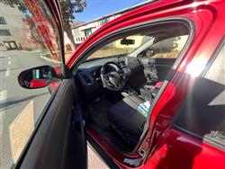 Mitsubishi Outlander Sport